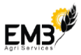 EMB - Agri Services - Logo
